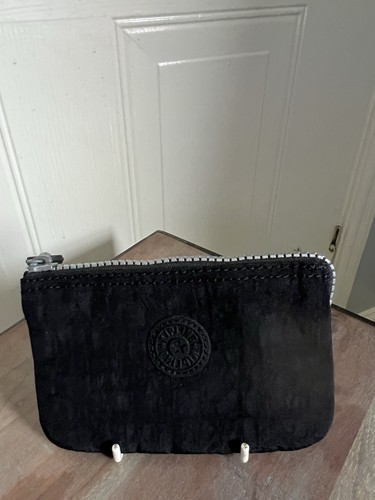 Kipling purse small used - kipling,