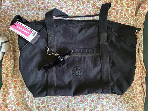 Kipling art large black - art, noir