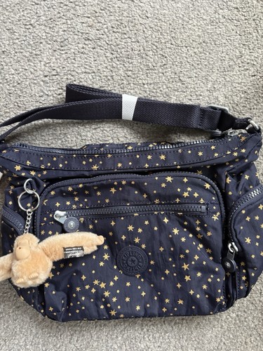 Kipling gabbie medium - kipling,
