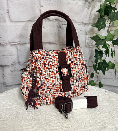 Kipling bnwot - 👜kipling,