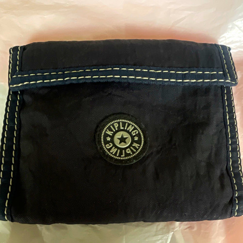 Kipling women black - kipling, women’s