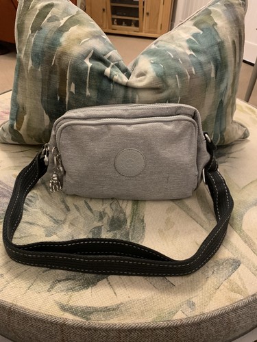 Kipling multi pocket crossbody - kipling,
