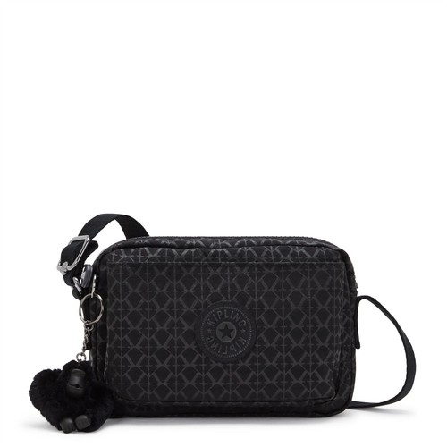 Kipling abanu small - small, crossbody