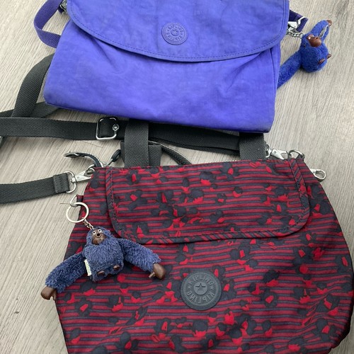 Kipling crossbody bags - 2, 1