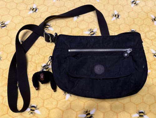 Kipling women black - kipling,