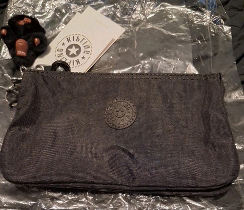 Kipling creativity large pouch - kipling,