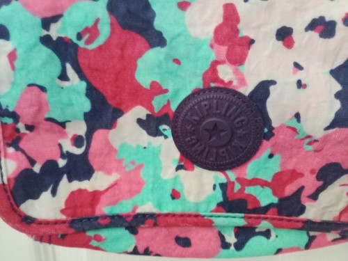 Small medium kipling pink - medium,