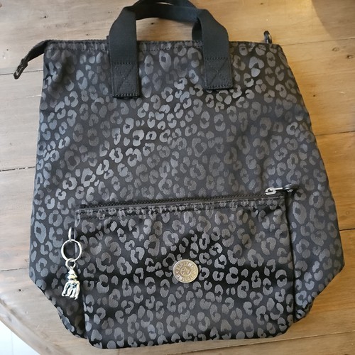 Kipling shopper tote - kipling, backpack
