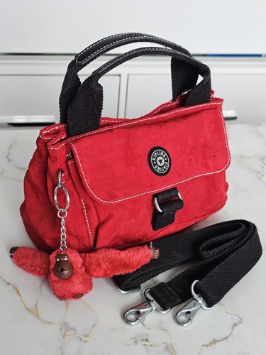 Kipling small red - kipling,