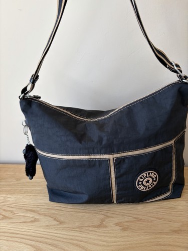 Kipling large shoulder - large,