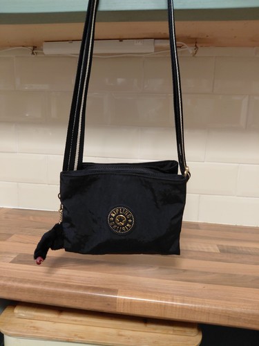 Kipling mini crossbody - mini,