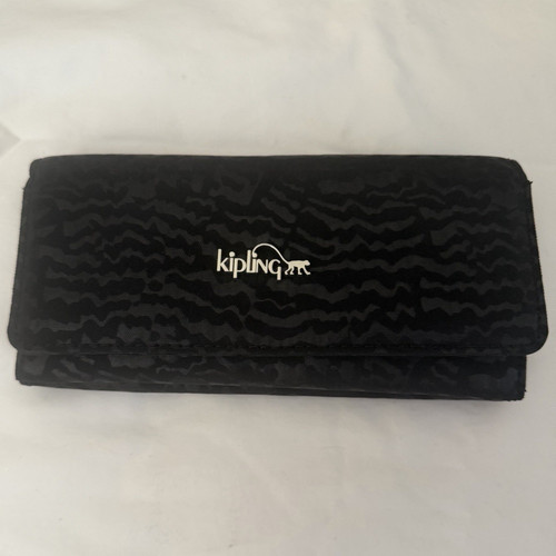 Kipling trifold wallet - kipling,