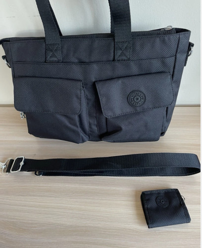Kipling gladys shoulder bag - gladys,