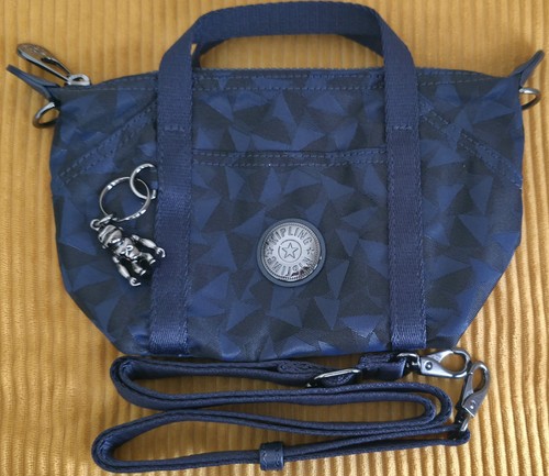 Kipling art compact small - compact, x