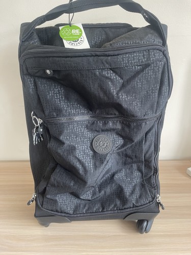 Kipling suitcase darcey - kipling,