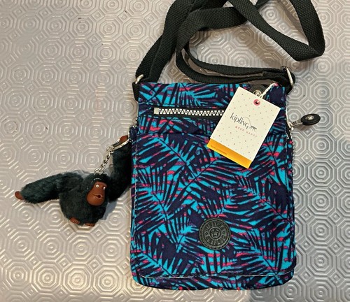 Kipling crossbody bag with - crossbody,
