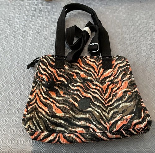 Kipling multicolour animal - kipling,