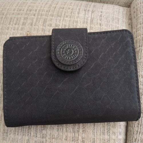 Kipling black geometric - ,