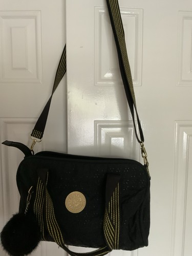 Kipling black and gold - kipling,