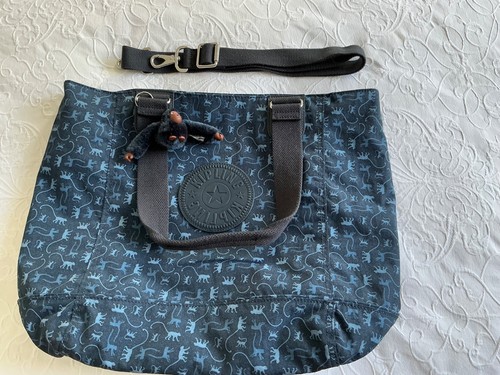 Kipling large monkey - monkey, mania