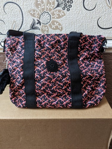 Kipling asseni mini - cross, body