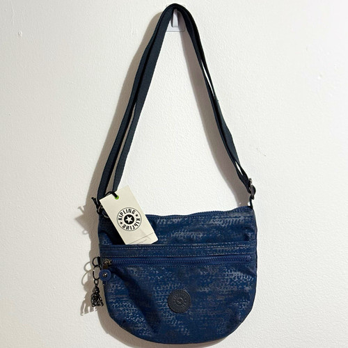 Kipling arto crossbody - s,