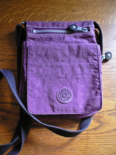 Kipling eldorado cross body - eldorado,