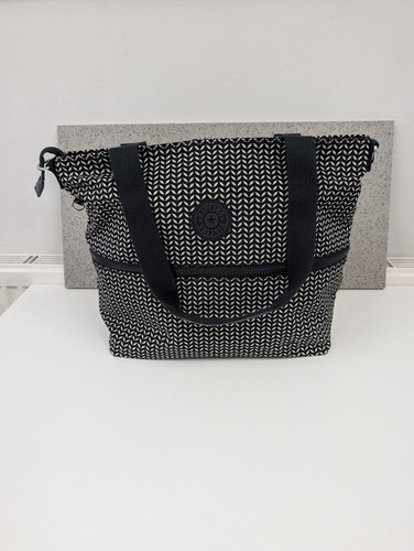 Kipling expandable tote bag - kipling,