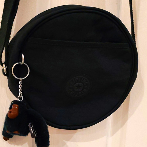 Kipling marie round black - marie,
