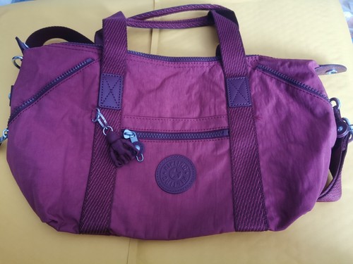 Kipling art mini - art,