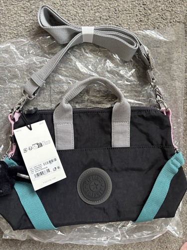 Kipling martyna small cross - small,