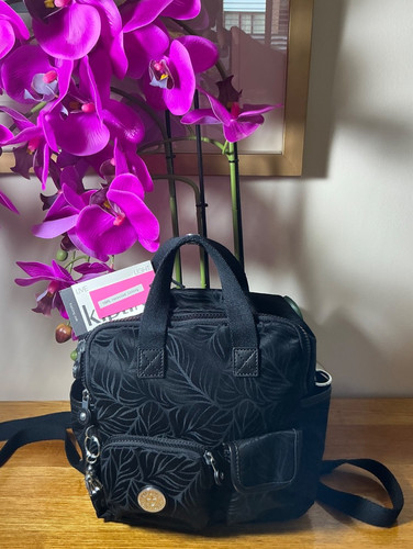 Kipling jelissa convertible - kipling,