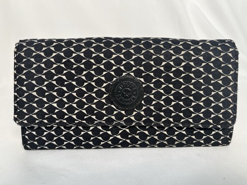 Kipling make happy - happy, purse