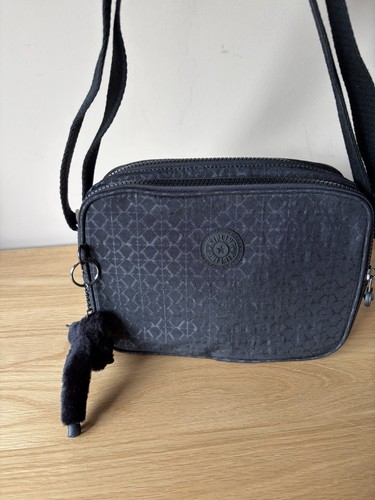 Kipling abanu small crossbody - abanu,