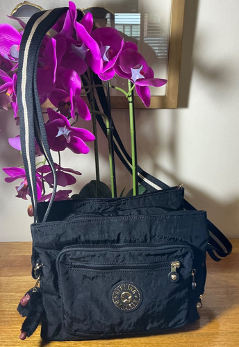 Kipling hosanna crossbody bag - kipling,