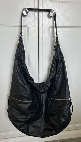 Kipling alanis black nylon - kipling,