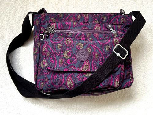 Kipling cross body - kipling,