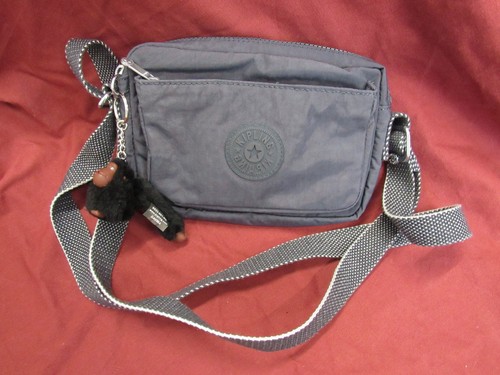 Kipling abanu small - kipling, crossbody