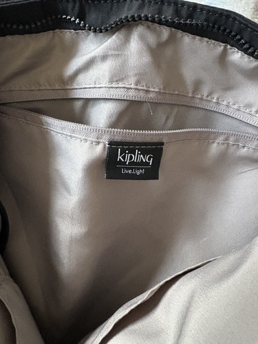 Kipling black hand - kipling,