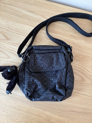 Kipling fanni small cross - small,