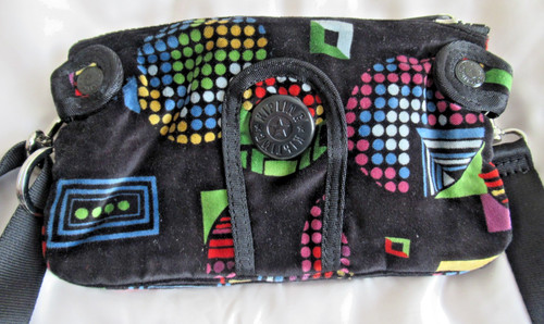 Kipling grilla girlz - girlz", clutch