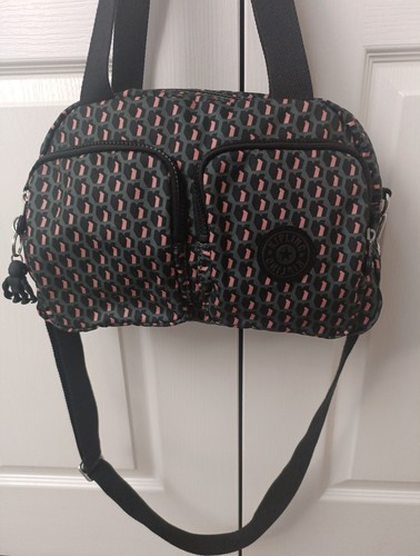 Kipling medium shoulder - kipling,