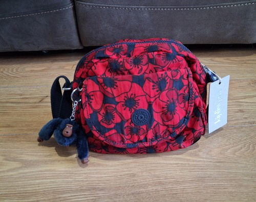 Kipling crossbody shoulder bag - kipling,
