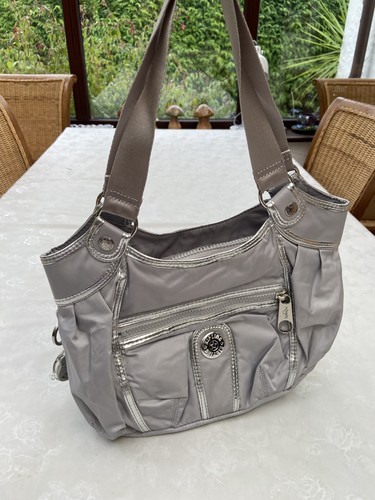 Kipling gorilla girlz - kipling,