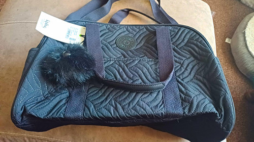 Kipling bela black - kipling,