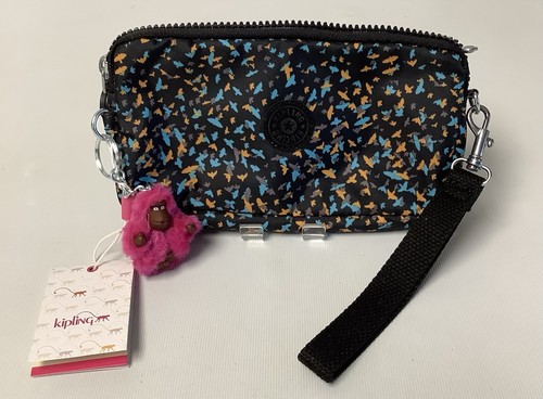 Kipling zip make bag - bag, /