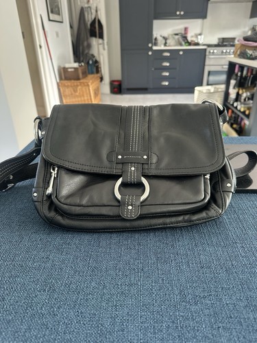 Nwot leather kipling shoulder - nwot,