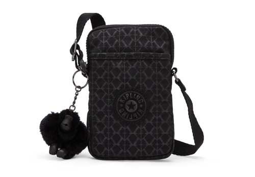 Kipling tally phone bag with - kipling,