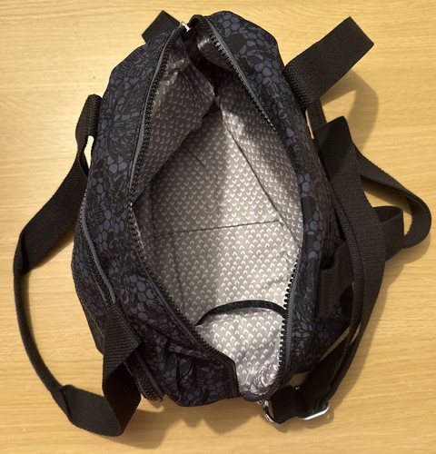 Kipling large crossbody - kipling,